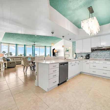 Caribe 213B Apartment Orange Beach Exterior photo