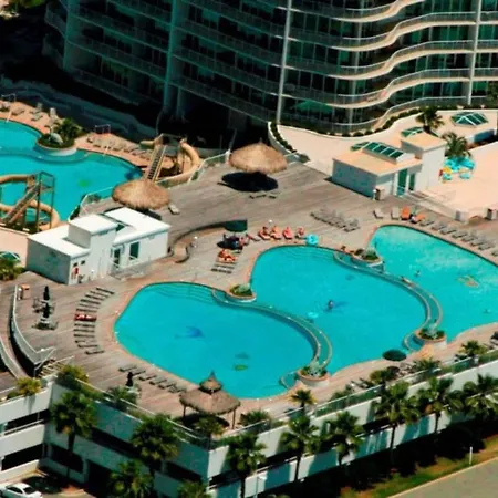 Caribe 213B Apartment Orange Beach Exterior photo