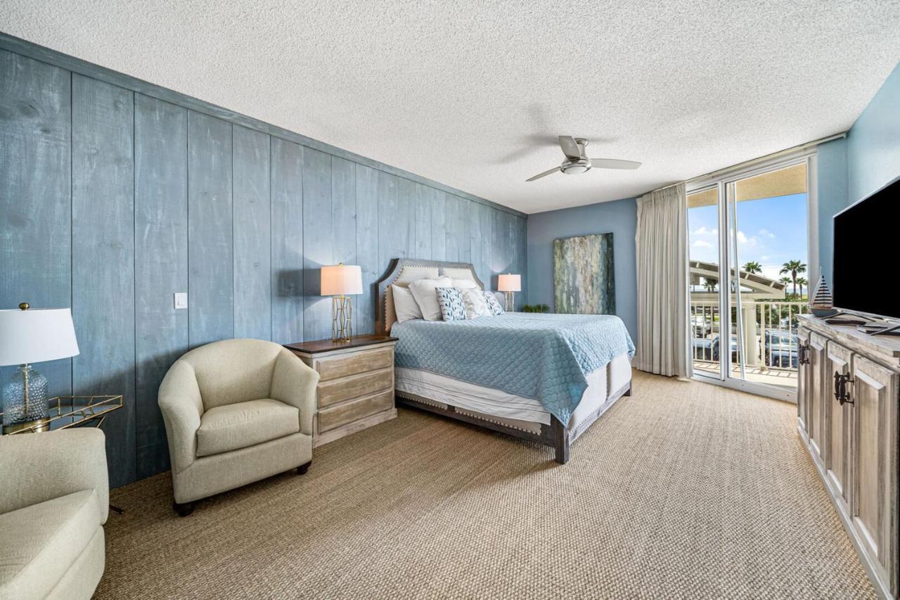 Caribe 213b Appartement *