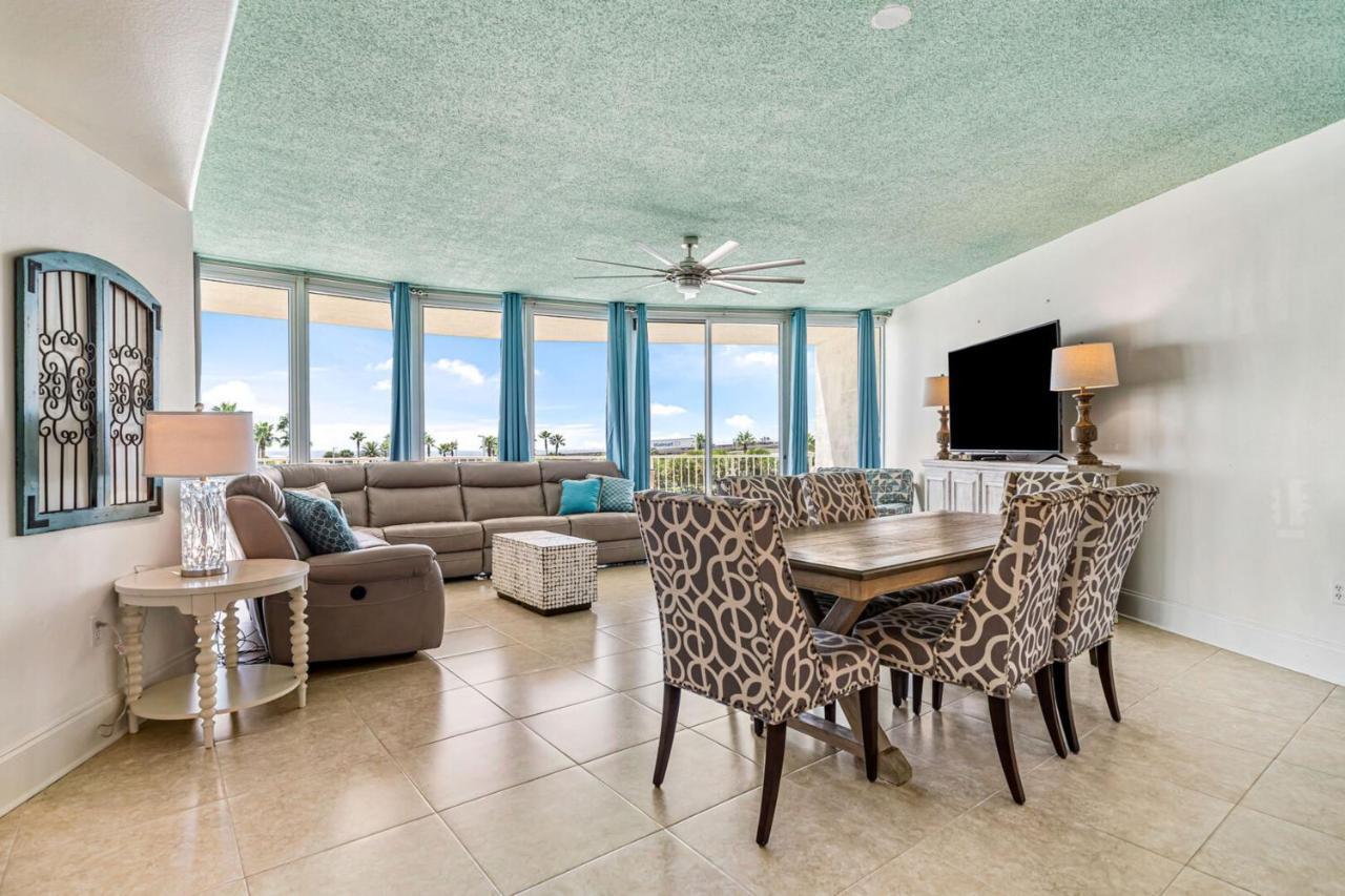 Appartement Caribe 213b *