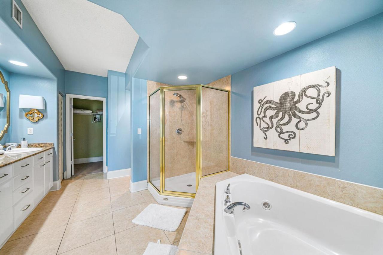 Appartement Caribe 213b