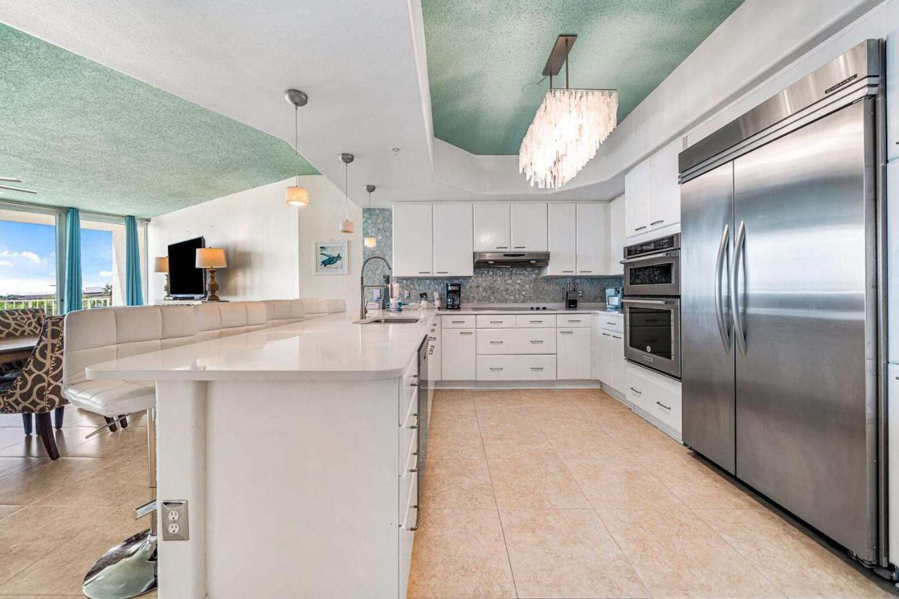 Caribe 213b Appartement