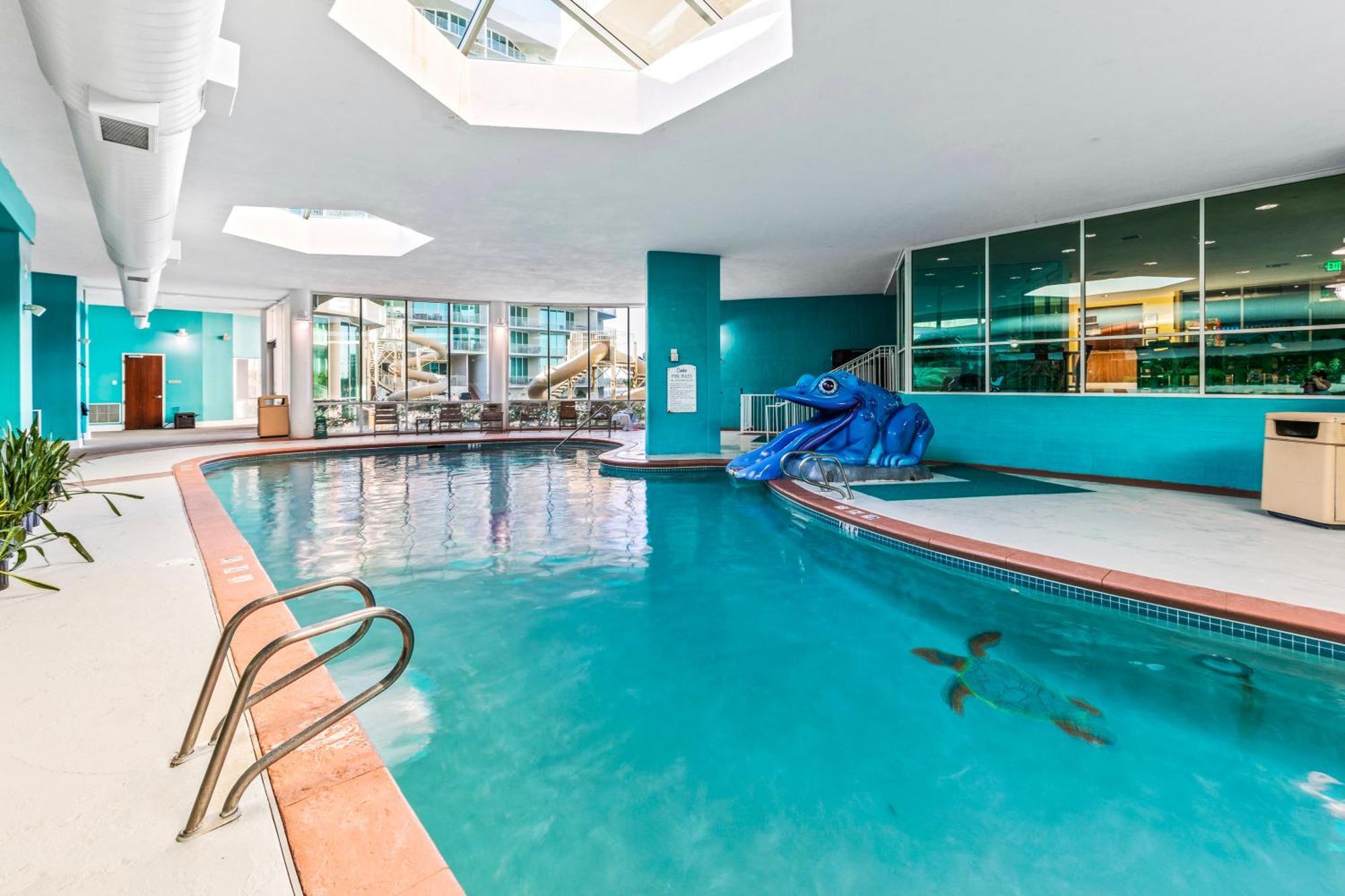 Caribe 213b Appartement Orange Beach