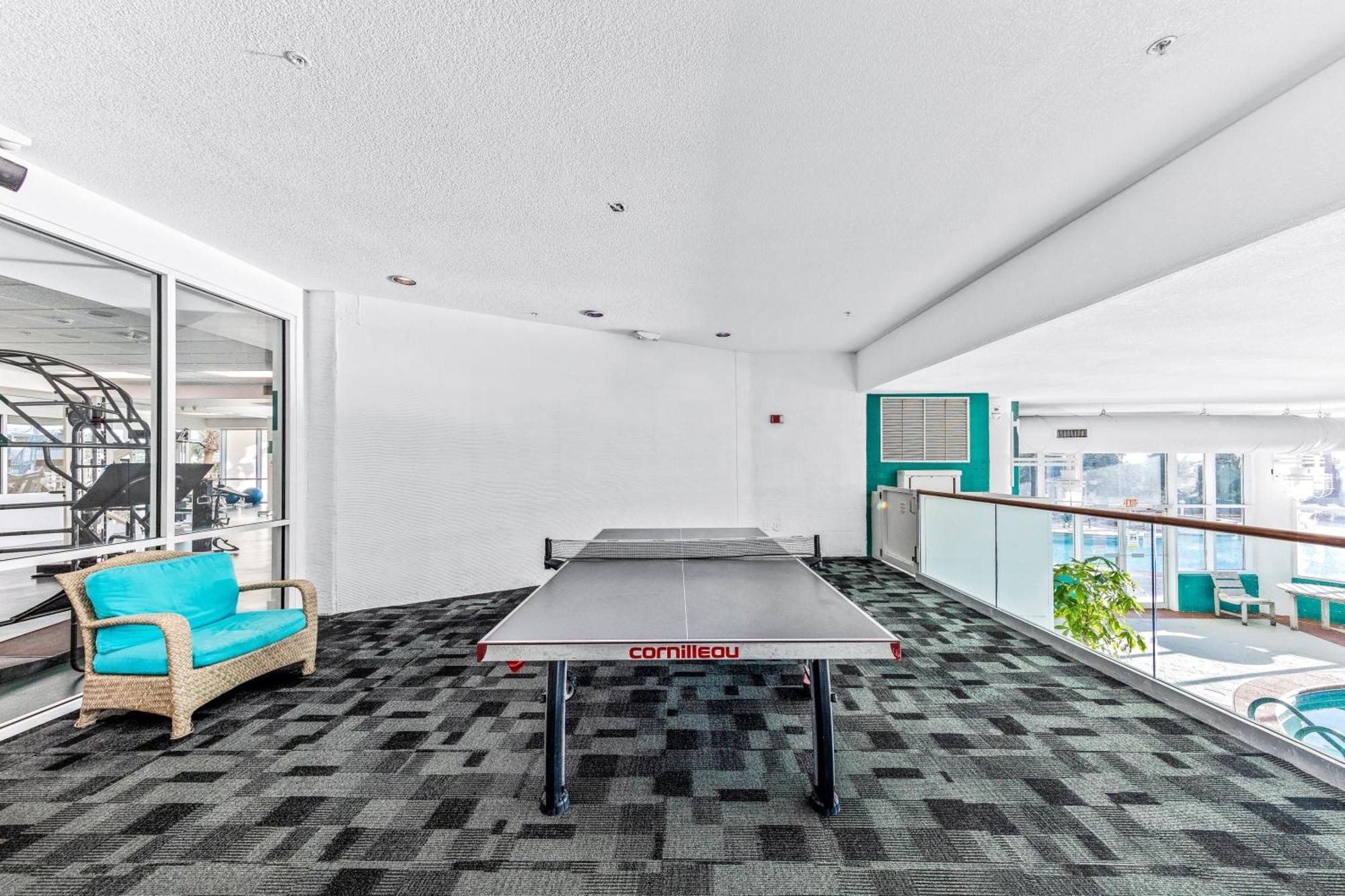 Caribe 213b Appartement *