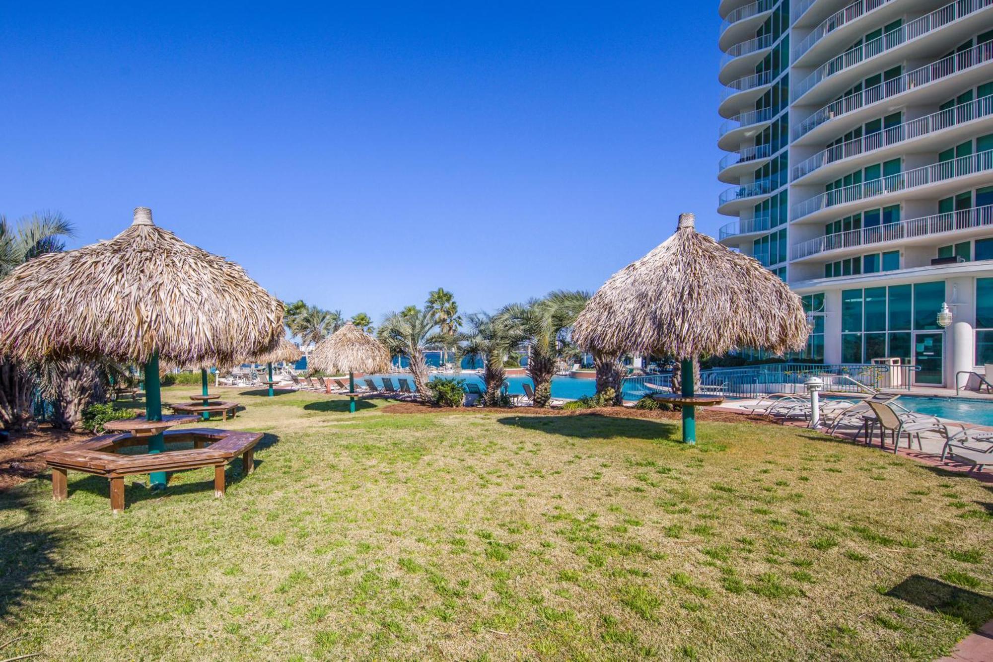 Caribe 213b Appartement *