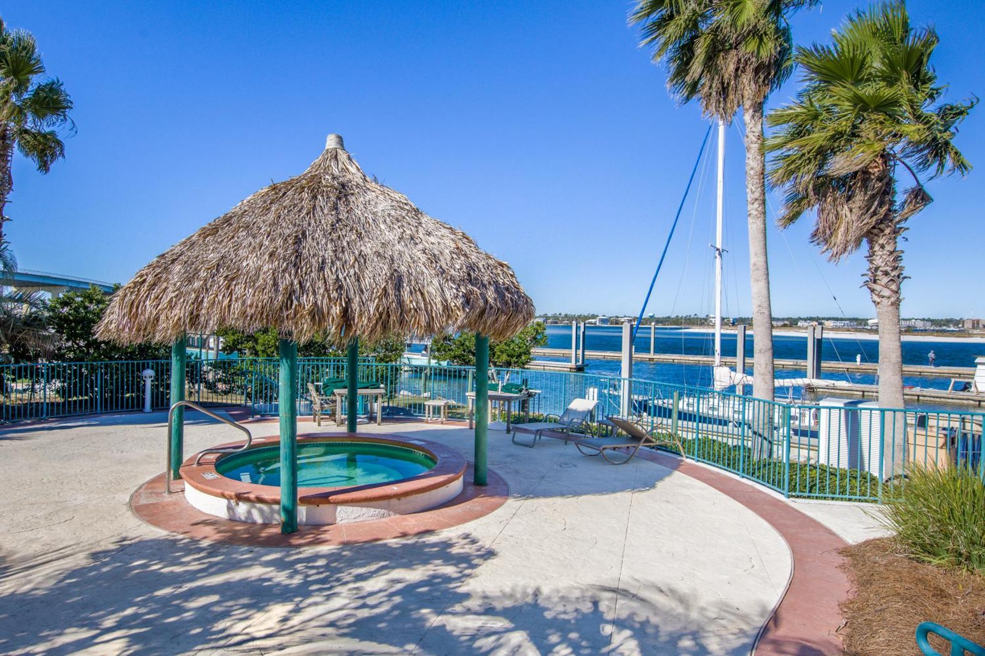 Caribe 213b Appartement