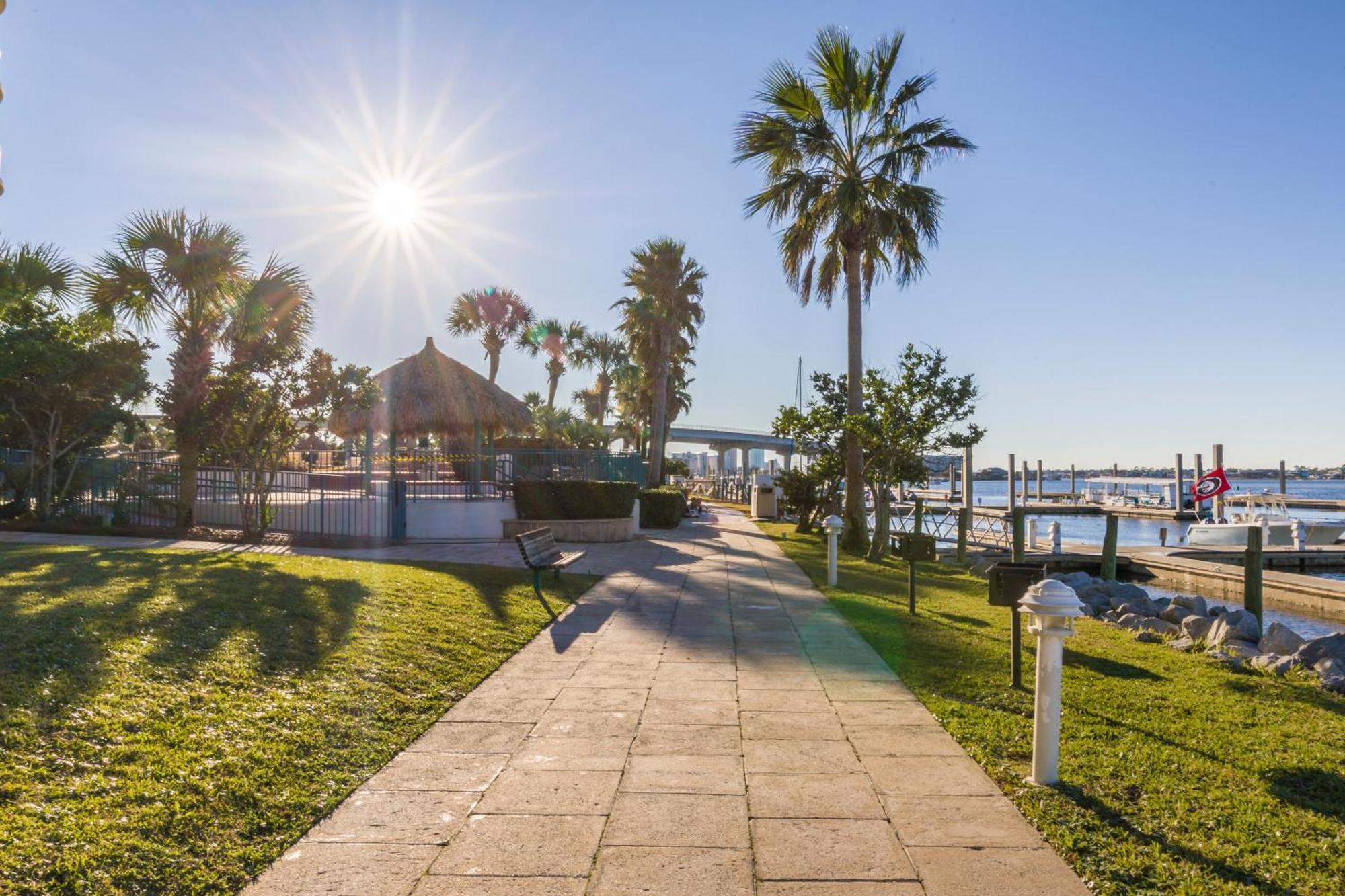 Appartement Caribe 213b Orange Beach