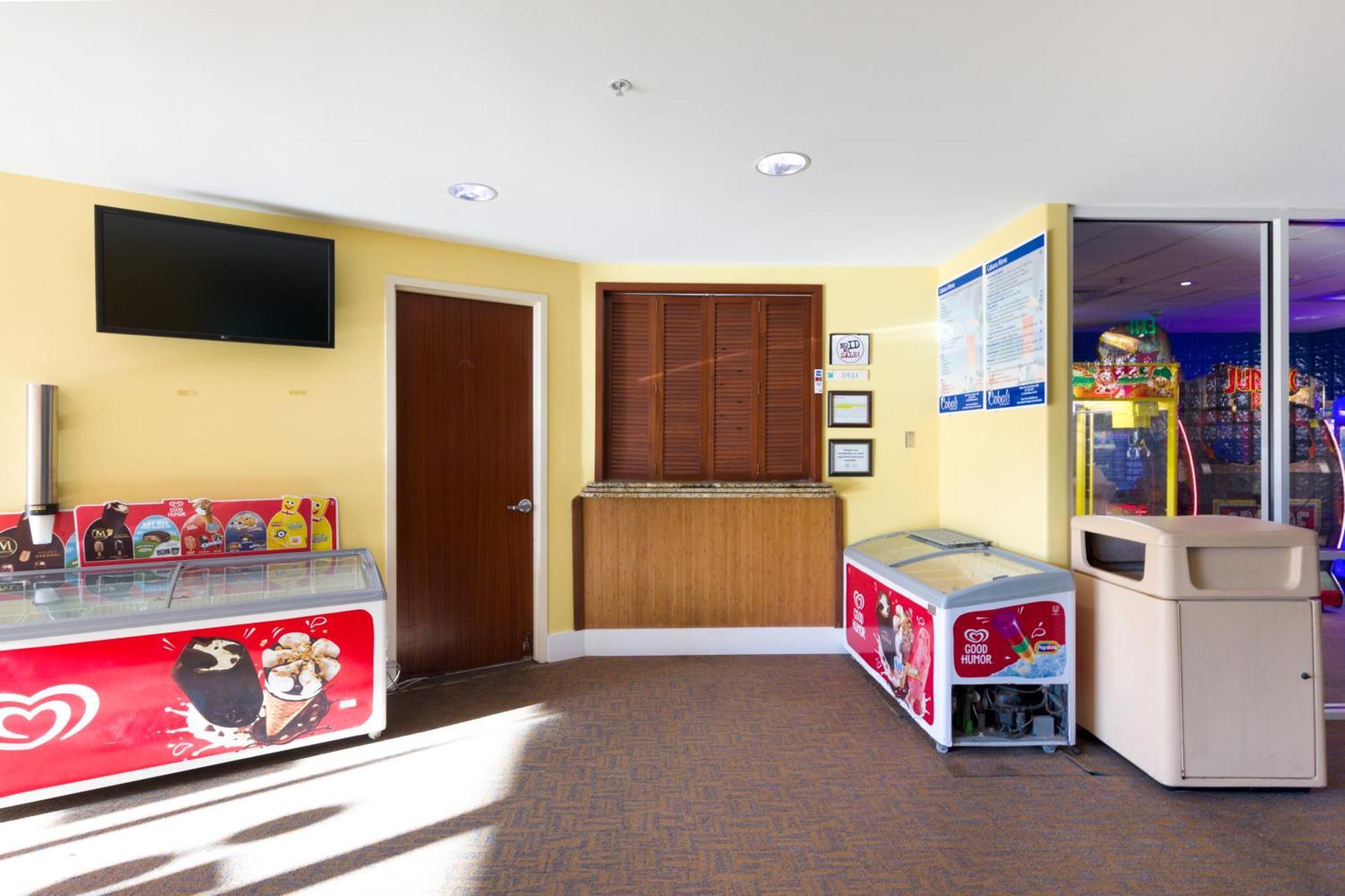 Caribe 213b Appartement Orange Beach