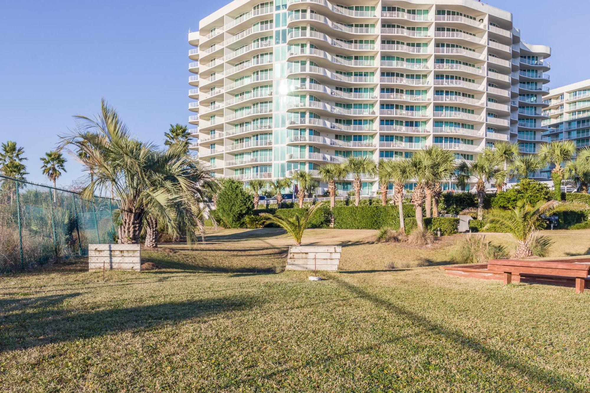 Appartement Caribe 213b