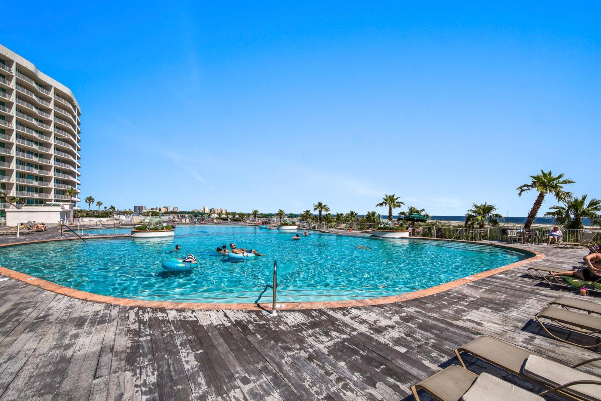 Caribe 213b Appartement Orange Beach
