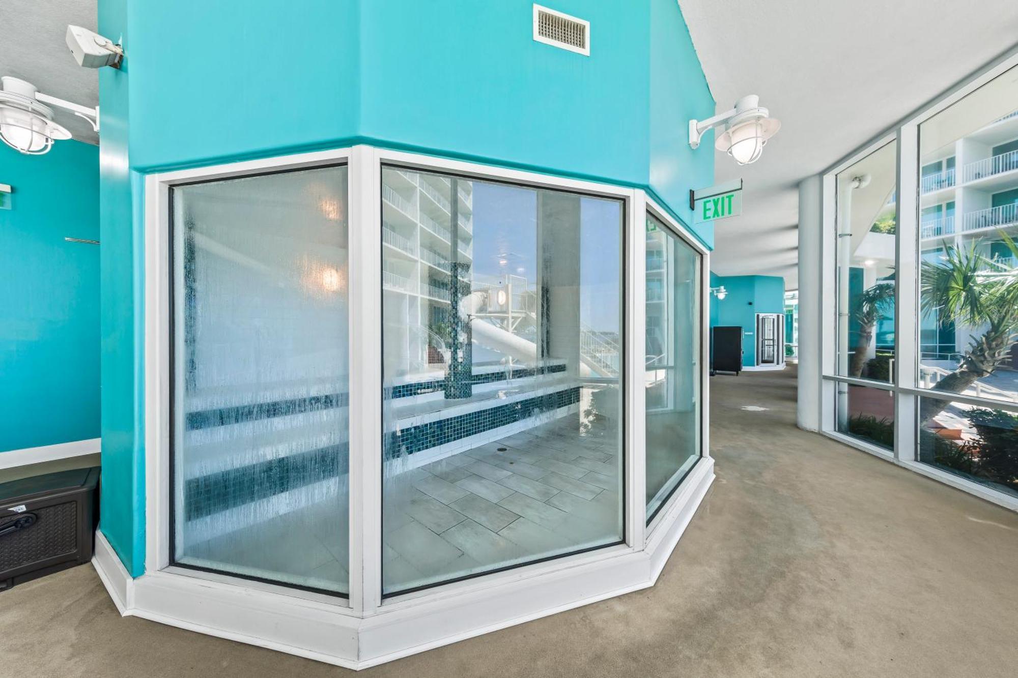 Appartement Caribe 213b Orange Beach
