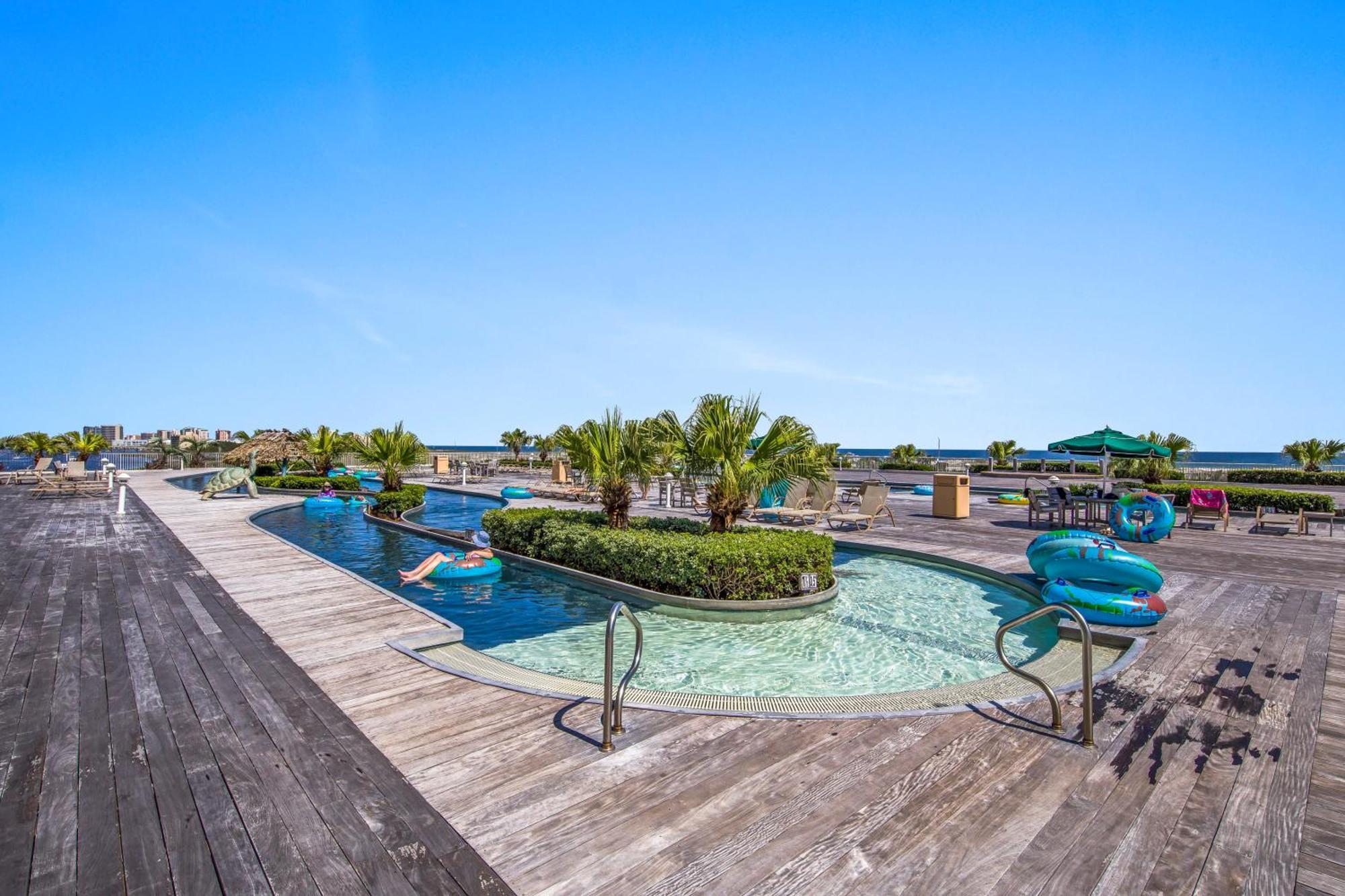 Caribe 213b Appartement