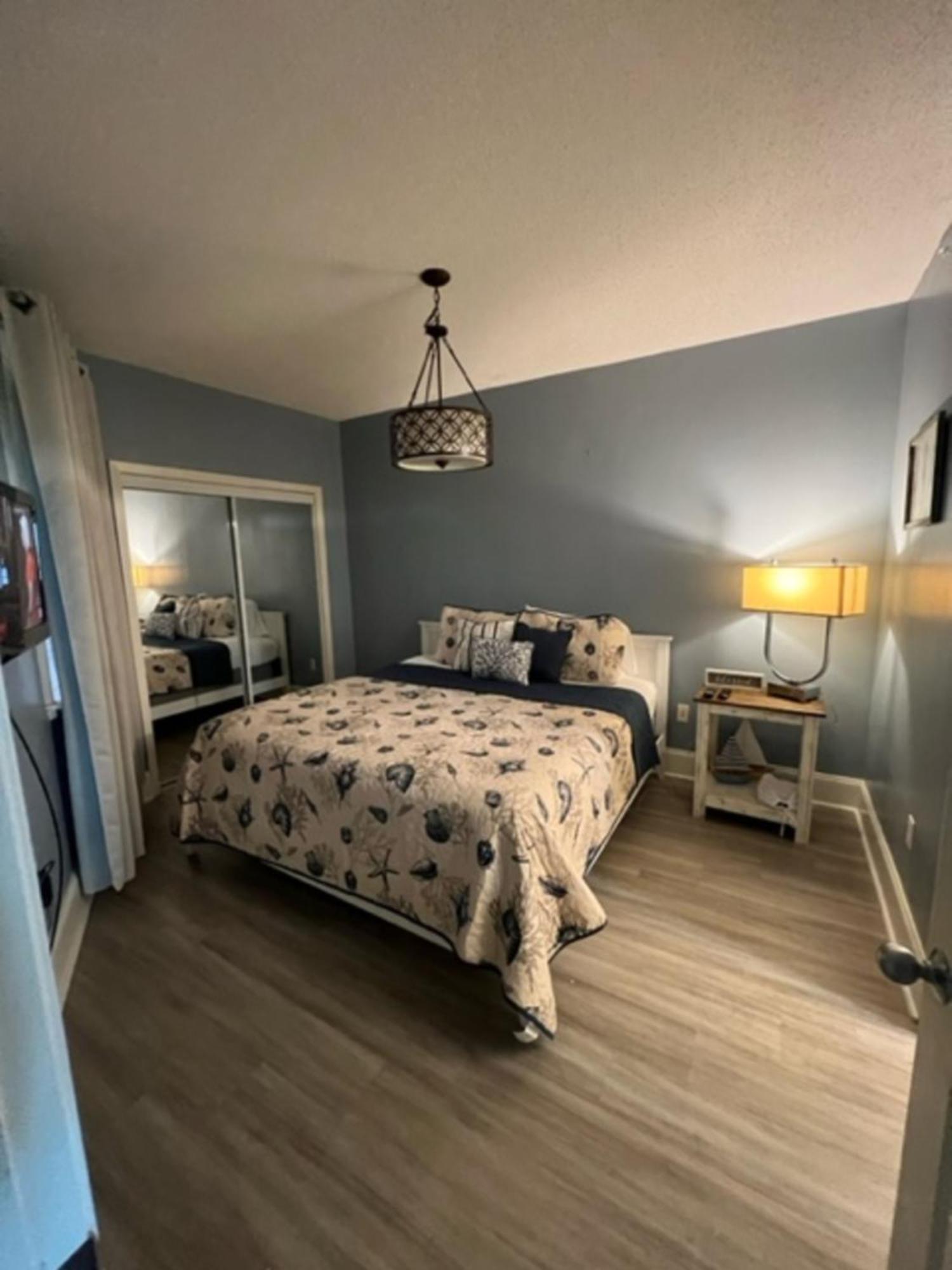 Appartement Caribe 213b